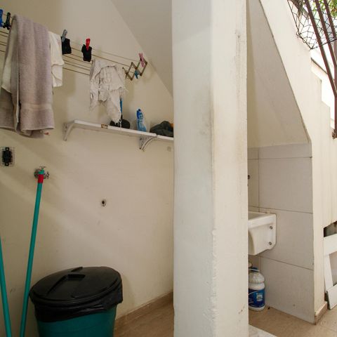 Casa à venda com 280m², 4 quartos e 2 vagasÁrea de Serviço