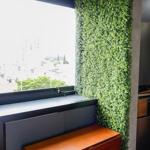 Studio à venda com 37m², 1 quarto e 1 vaga Studio à venda com 37m², 1 quarto e 1 vagaSacada