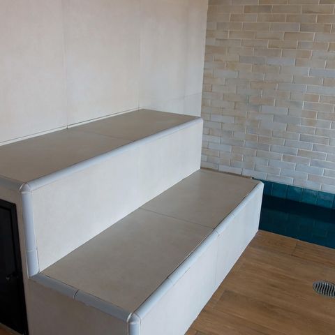 Studio à venda com 37m², 1 quarto e 1 vaga Studio à venda com 37m², 1 quarto e 1 vagaÁrea comum