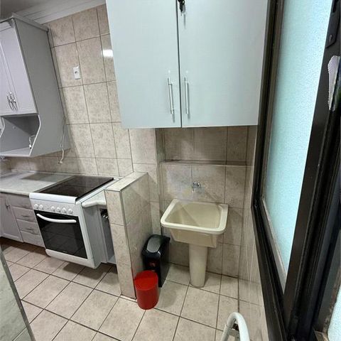 Apartamento à venda com 56m², 2 quartos e 1 vaga