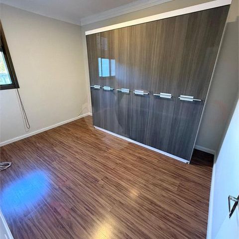 Apartamento à venda com 56m², 2 quartos e 1 vaga