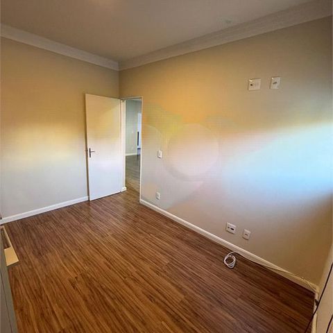 Apartamento à venda com 56m², 2 quartos e 1 vaga