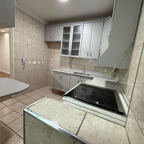 Apartamento à venda com 56m², 2 quartos e 1 vaga