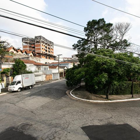 Casa à venda com 160m², 3 quartos e 3 vagas Casa à venda com 160m², 3 quartos e 3 vagasVista do Espaço Gourmet