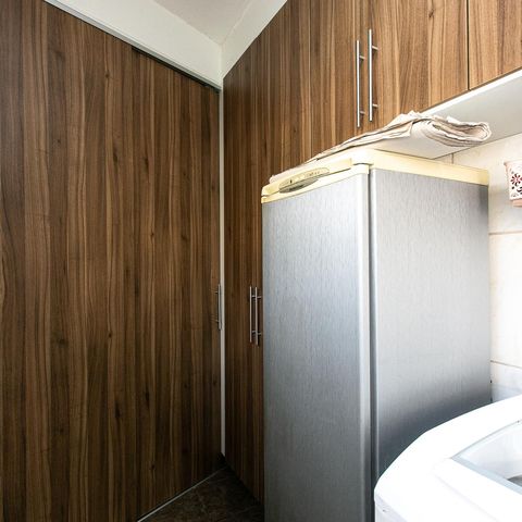 Casa à venda com 160m², 3 quartos e 3 vagas Casa à venda com 160m², 3 quartos e 3 vagasÁrea de Serviço