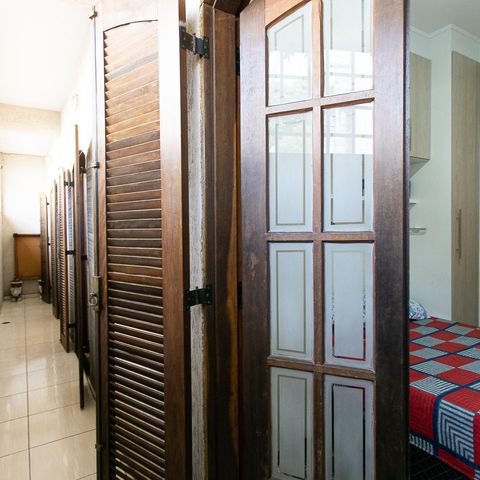 Casa à venda com 160m², 3 quartos e 3 vagas Casa à venda com 160m², 3 quartos e 3 vagasÁrea Externa