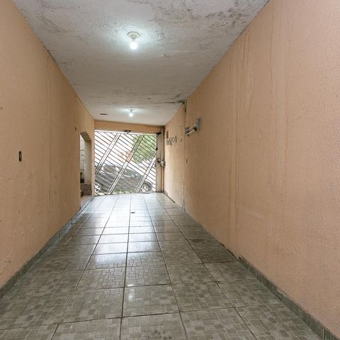 Casa à venda com 160m², 3 quartos e 3 vagas Casa à venda com 160m², 3 quartos e 3 vagasGaragem