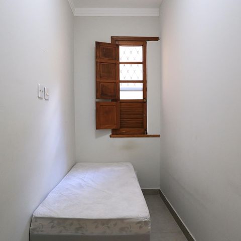 Apartamento à venda com 123m², 5 quartos e 1 vaga Apartamento à venda com 123m², 5 quartos e 1 vagaQuarto 2