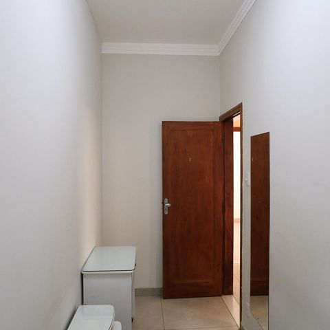 Apartamento à venda com 123m², 5 quartos e 1 vaga Apartamento à venda com 123m², 5 quartos e 1 vagaQuarto 2