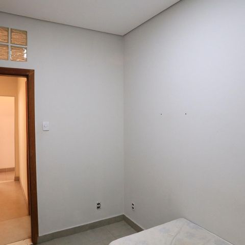 Apartamento à venda com 123m², 5 quartos e 1 vaga Apartamento à venda com 123m², 5 quartos e 1 vagaQuarto 4