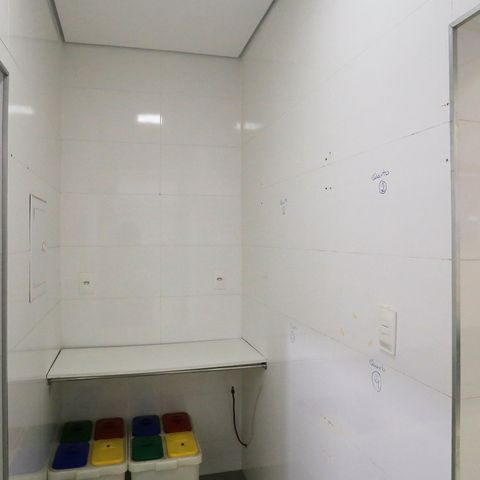 Apartamento à venda com 123m², 5 quartos e 1 vaga Apartamento à venda com 123m², 5 quartos e 1 vagaÁrea de Serviço