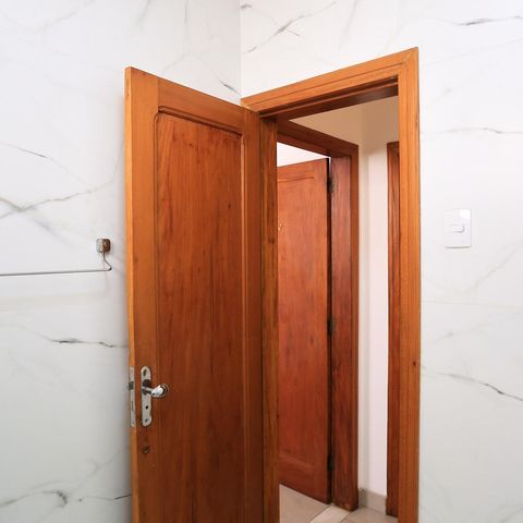 Apartamento à venda com 123m², 5 quartos e 1 vaga Apartamento à venda com 123m², 5 quartos e 1 vagaBanheiro