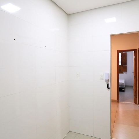 Apartamento à venda com 123m², 5 quartos e 1 vaga Apartamento à venda com 123m², 5 quartos e 1 vagaCozinha