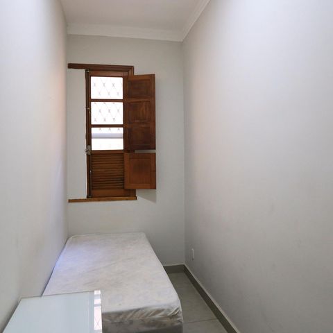 Apartamento à venda com 123m², 5 quartos e 1 vaga Apartamento à venda com 123m², 5 quartos e 1 vagaQuarto 3