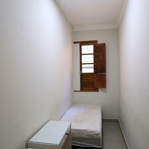 Apartamento à venda com 123m², 5 quartos e 1 vaga Apartamento à venda com 123m², 5 quartos e 1 vagaQuarto 3