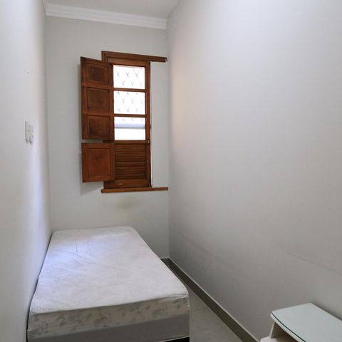 Apartamento à venda com 123m², 5 quartos e 1 vaga Apartamento à venda com 123m², 5 quartos e 1 vagaQuarto 2