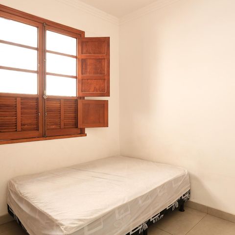 Apartamento à venda com 123m², 5 quartos e 1 vaga Apartamento à venda com 123m², 5 quartos e 1 vagaQuarto