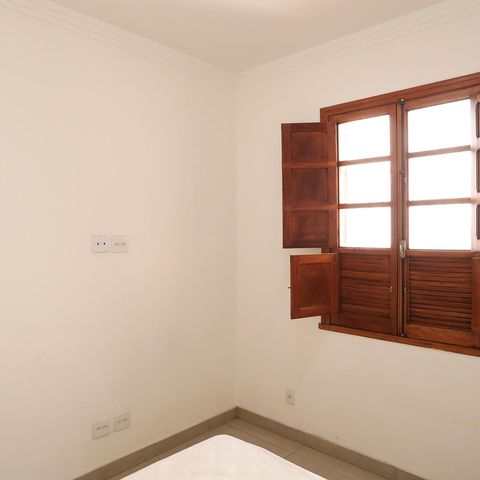 Apartamento à venda com 123m², 5 quartos e 1 vaga Apartamento à venda com 123m², 5 quartos e 1 vagaQuarto 1