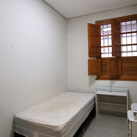 Apartamento à venda com 123m², 5 quartos e 1 vaga Apartamento à venda com 123m², 5 quartos e 1 vagaQuarto 4