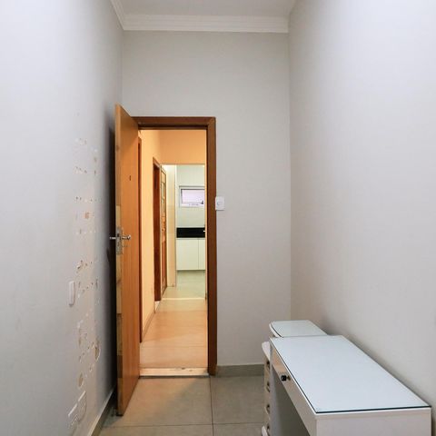 Apartamento à venda com 123m², 5 quartos e 1 vaga Apartamento à venda com 123m², 5 quartos e 1 vagaQuarto 3