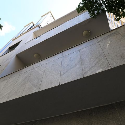 Apartamento à venda com 123m², 5 quartos e 1 vaga Apartamento à venda com 123m², 5 quartos e 1 vagaFachada