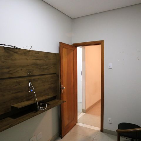 Apartamento à venda com 123m², 5 quartos e 1 vaga Apartamento à venda com 123m², 5 quartos e 1 vagaSala