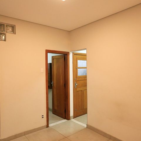 Apartamento à venda com 123m², 5 quartos e 1 vaga Apartamento à venda com 123m², 5 quartos e 1 vagaSala de Jantar