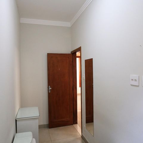 Apartamento à venda com 123m², 5 quartos e 1 vaga Apartamento à venda com 123m², 5 quartos e 1 vagaQuarto 2