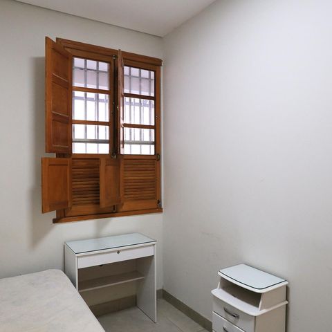 Apartamento à venda com 123m², 5 quartos e 1 vaga Apartamento à venda com 123m², 5 quartos e 1 vagaQuarto 4