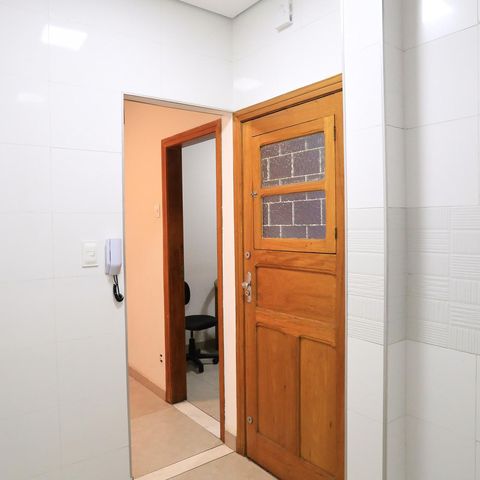 Apartamento à venda com 123m², 5 quartos e 1 vaga Apartamento à venda com 123m², 5 quartos e 1 vagaCozinha