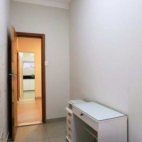 Apartamento à venda com 123m², 5 quartos e 1 vaga Apartamento à venda com 123m², 5 quartos e 1 vagaQuarto 3