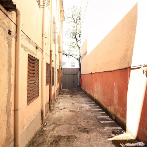 Apartamento à venda com 123m², 5 quartos e 1 vaga Apartamento à venda com 123m², 5 quartos e 1 vagaGaragem
