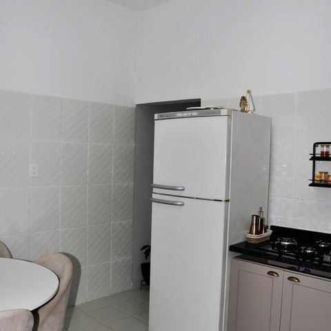 Casa à venda com 231m², 2 quartos e 2 vagas Casa à venda com 231m², 2 quartos e 2 vagasDetalhe - Cozinha