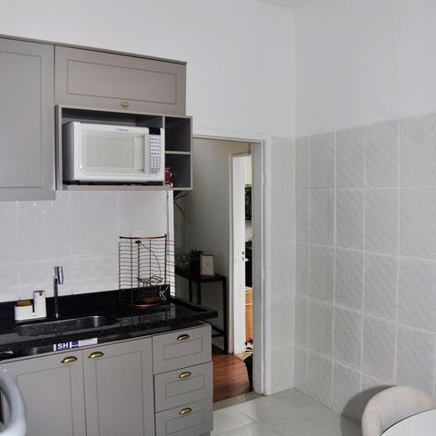 Casa à venda com 231m², 2 quartos e 2 vagas Casa à venda com 231m², 2 quartos e 2 vagasDetalhe - Cozinha
