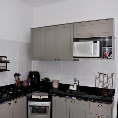 Casa à venda com 231m², 2 quartos e 2 vagas Casa à venda com 231m², 2 quartos e 2 vagasDetalhe - Cozinha