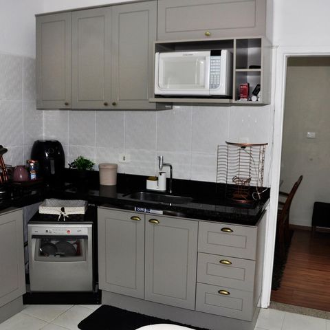 Casa à venda com 231m², 2 quartos e 2 vagas Casa à venda com 231m², 2 quartos e 2 vagasDetalhe - Cozinha