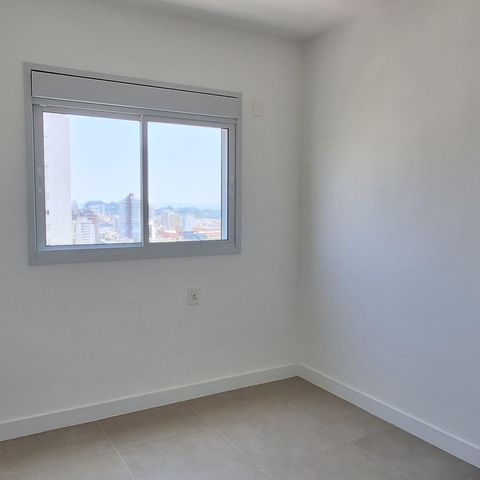 Apartamento à venda com 117m², 3 quartos e 3 vagasSuíte 3