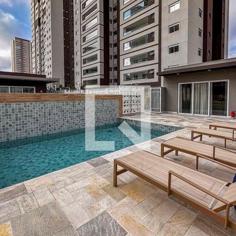 Apartamento à venda com 117m², 3 quartos e 3 vagasÁrea Comum