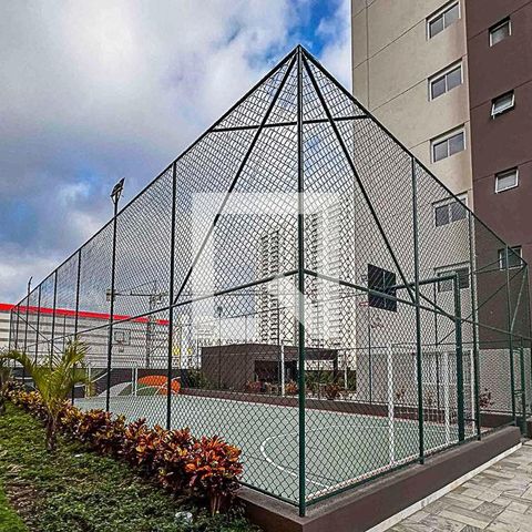 Apartamento à venda com 117m², 3 quartos e 3 vagasÁrea Comum
