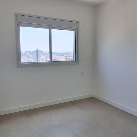Apartamento à venda com 117m², 3 quartos e 3 vagasSuíte 2