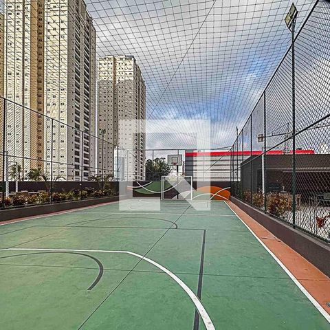 Apartamento à venda com 117m², 3 quartos e 3 vagasÁrea Comum