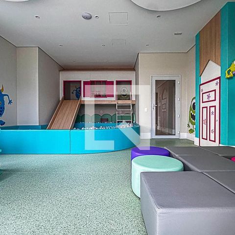 Apartamento à venda com 117m², 3 quartos e 3 vagasÁrea Comum