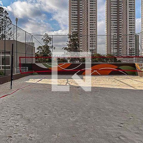 Apartamento à venda com 117m², 3 quartos e 3 vagasÁrea Comum