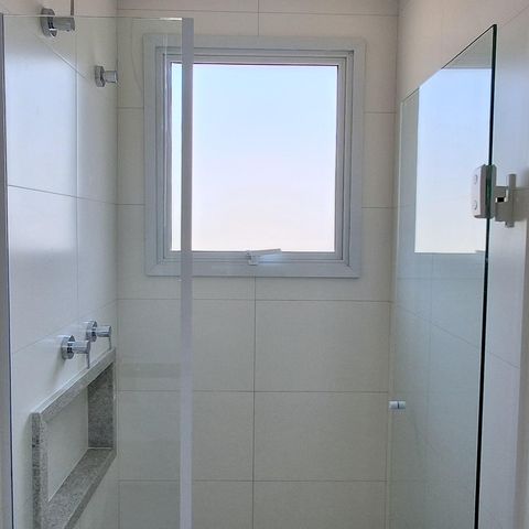 Apartamento à venda com 117m², 3 quartos e 3 vagasBanheiro Suíte 3