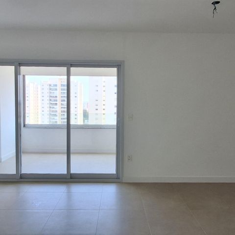 Apartamento à venda com 117m², 3 quartos e 3 vagasSala