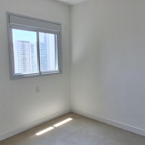 Apartamento à venda com 117m², 3 quartos e 3 vagasSuíte 1