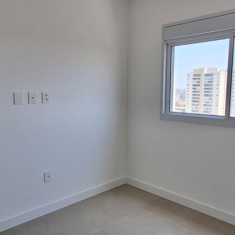Apartamento à venda com 117m², 3 quartos e 3 vagasSuíte 2