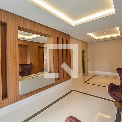 Apartamento à venda com 117m², 3 quartos e 3 vagasÁrea Comum