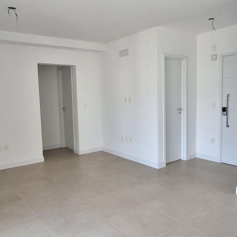 Apartamento à venda com 117m², 3 quartos e 3 vagasSala