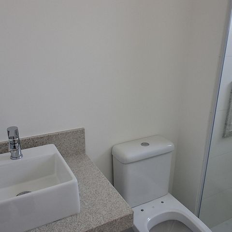 Apartamento à venda com 117m², 3 quartos e 3 vagasBanheiro Suíte 3